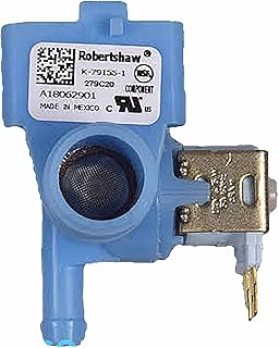 Frigidaire 5304525044 Water Inlet Valve