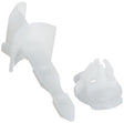 Dishwasher Detergent Lid Door Latch Kit