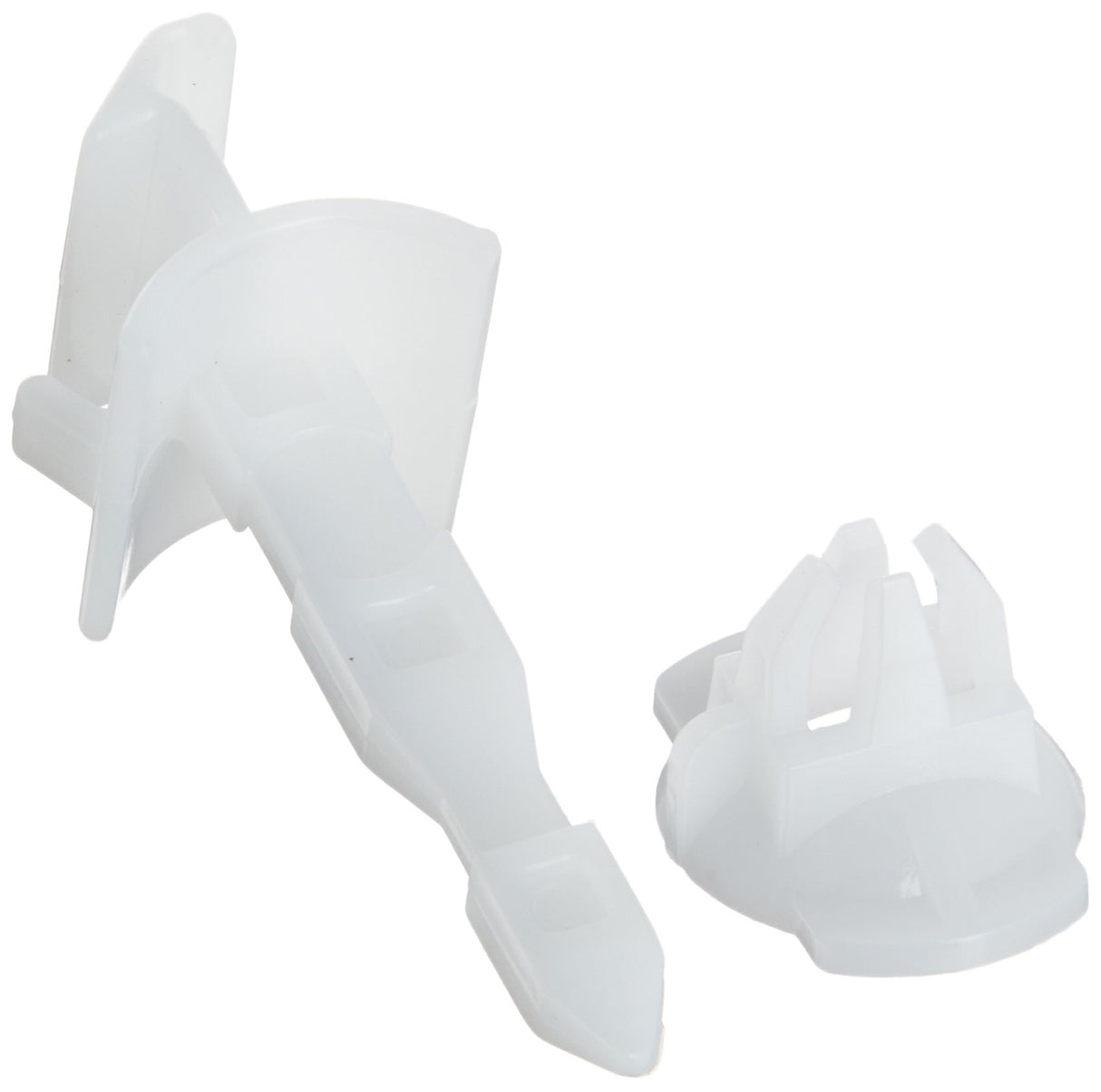 Dishwasher Detergent Lid Door Latch Kit