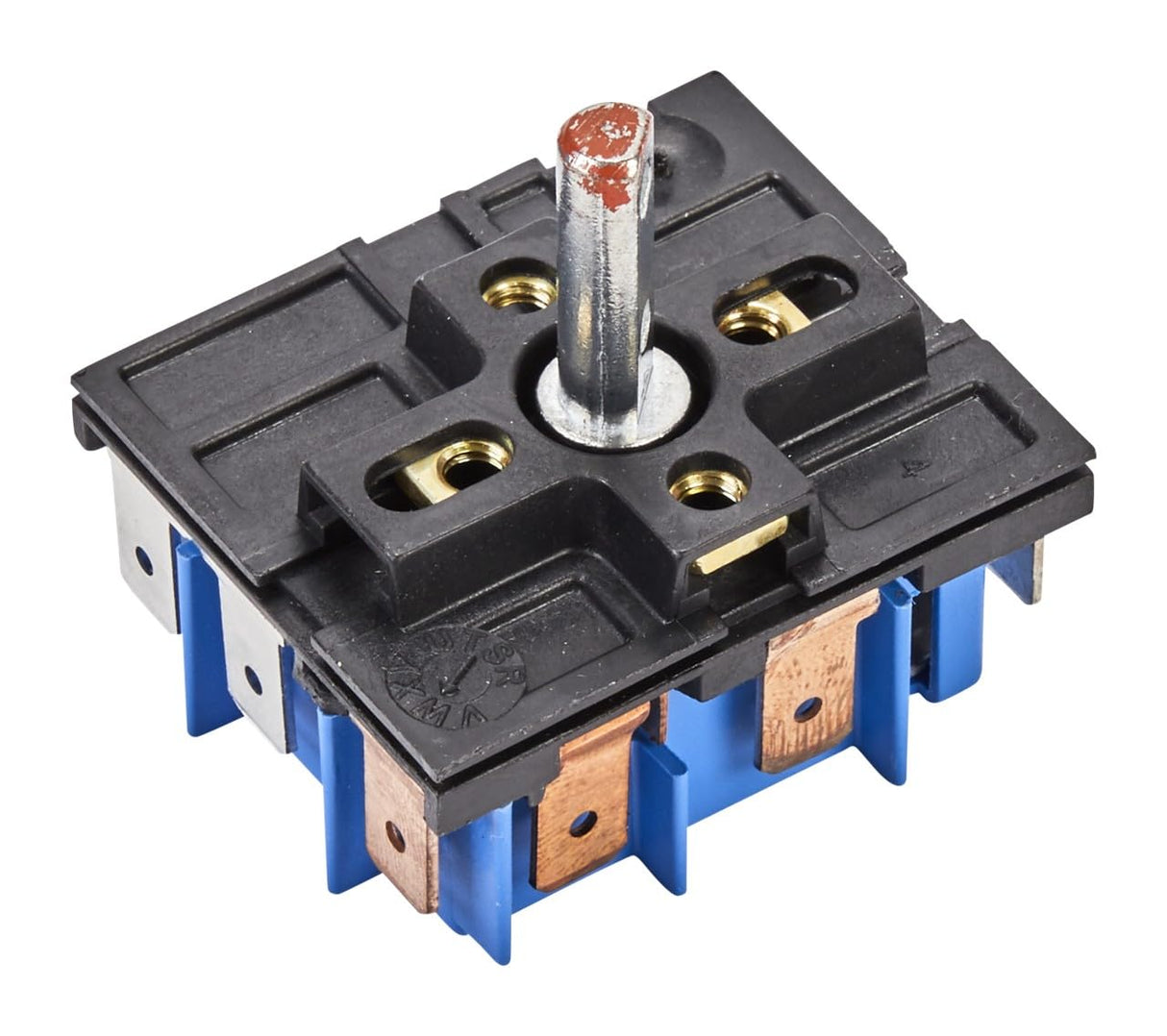 Whirlpool W10917724 Genuine OEM Electric Cooktop Surface Element Switch