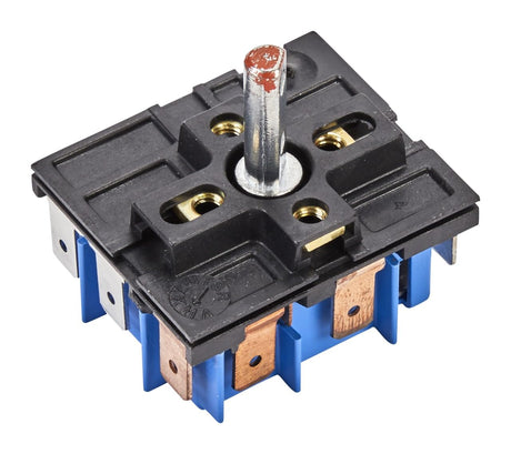 Whirlpool W10917724 Genuine OEM Electric Cooktop Surface Element Switch