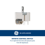 GE Switches WB24T10029 replacement part