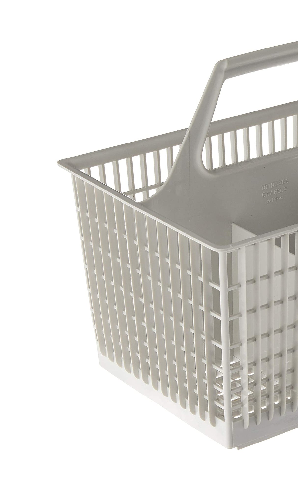 GE WD28X265 Genuine OEM Silverware Basket for GE Dishwashers