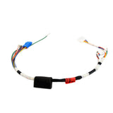 LG Wire Plugs and Connectors 6877ER1016M replacement part