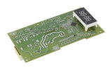 Whirlpool Circuit Boards and Touch Pads W11552018 replacement part