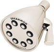 Speakman S-2251-PN Signature Icon Anystream High Pressure Adjustable Solid Brass Shower Head, Polished Nickel