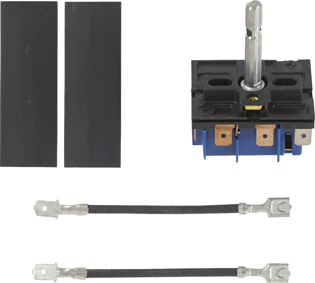 Electric Range Surface Burner Control Switch