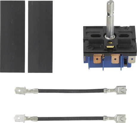 Electric Range Surface Burner Control Switch