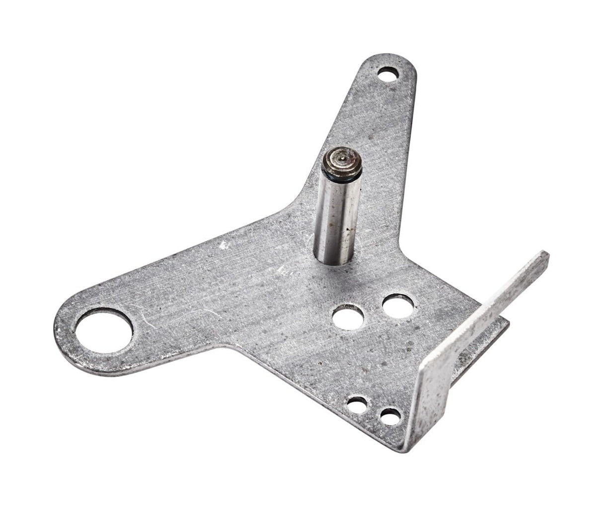 Whirlpool WP6-3033630 Genuine OEM Dryer Idler Pulley Arm