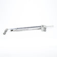 Whirlpool W10822165 Genuine OEM Dishwasher Dishrack Slide Rail, Left