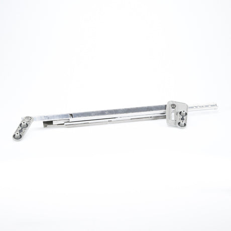 Whirlpool W10822165 Genuine OEM Dishwasher Dishrack Slide Rail, Left