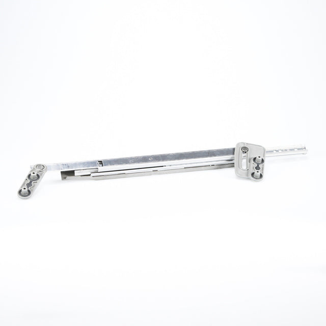 Whirlpool W10822165 Genuine OEM Dishwasher Dishrack Slide Rail, Left