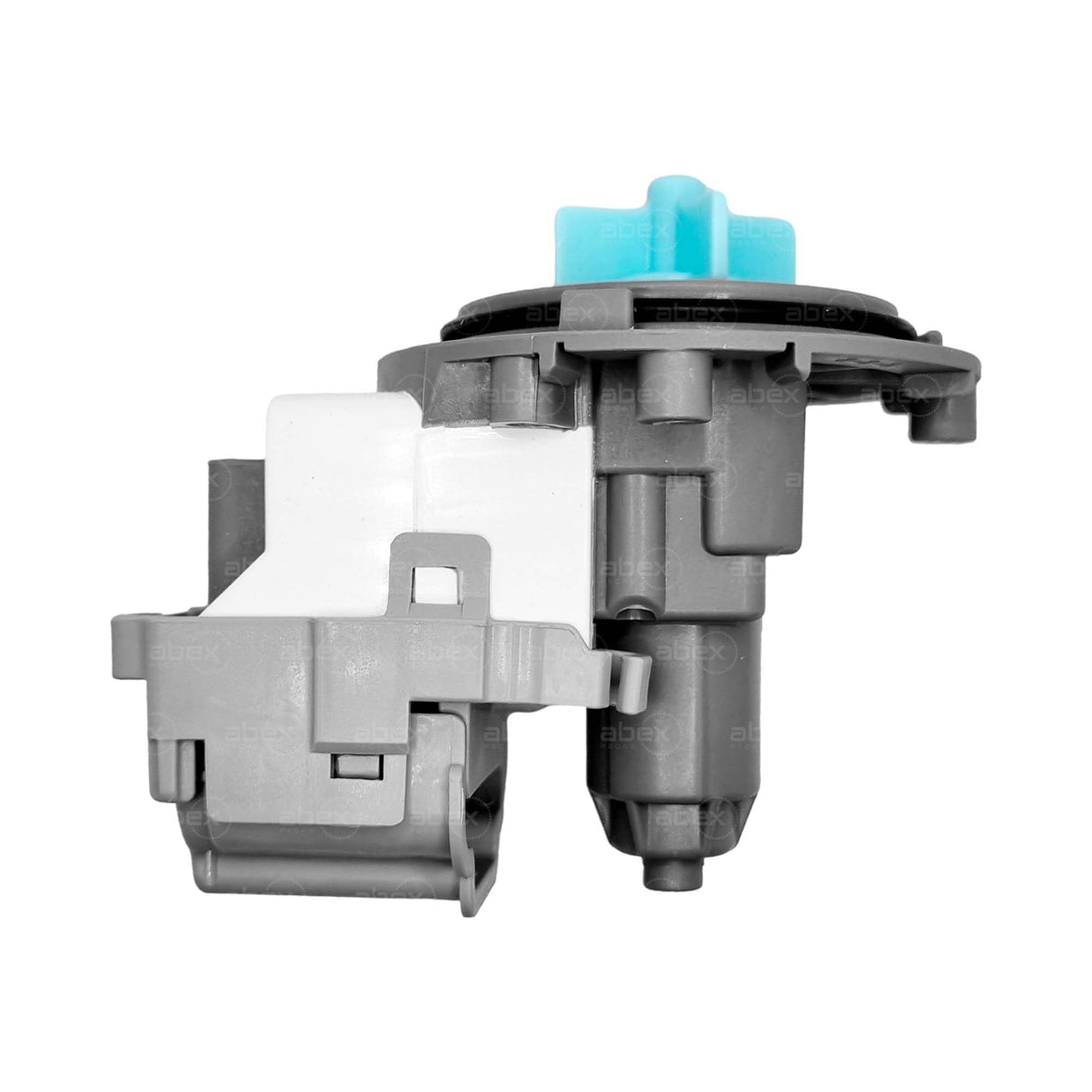Samsung DC31-00181C Genuine OEM Recirculation Pump for Samsung Washing Machines