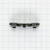Whirlpool Dishracks W10195416V replacement part