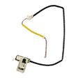 Whirlpool W11176112 Genuine OEM Top Load Washer Lid Lock Assembly