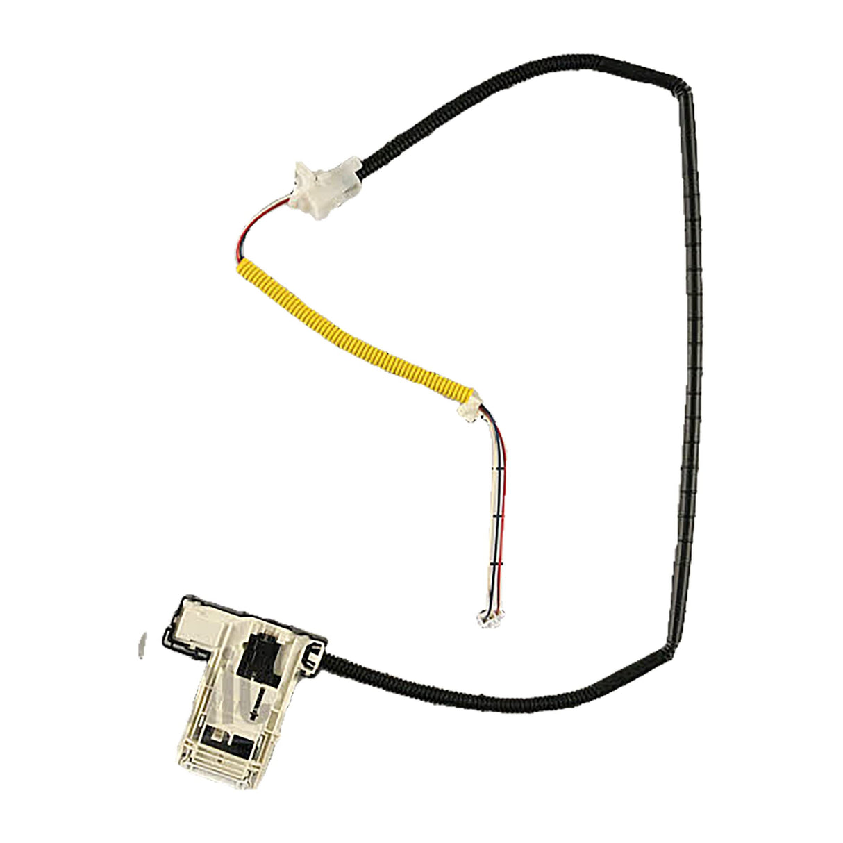 Whirlpool W11176112 Genuine OEM Top Load Washer Lid Lock Assembly