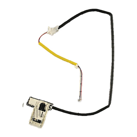 Whirlpool W11176112 Genuine OEM Top Load Washer Lid Lock Assembly