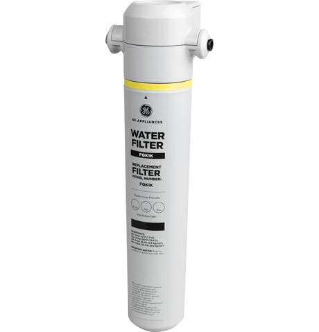 GE GXRLQK Genuine OEM Icemaker & Refrigerator System