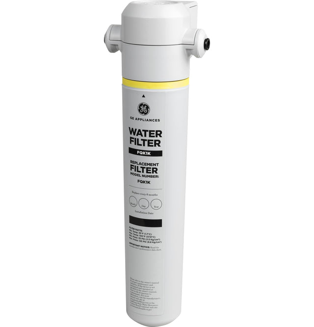 GE GXRLQK Genuine OEM Icemaker & Refrigerator System