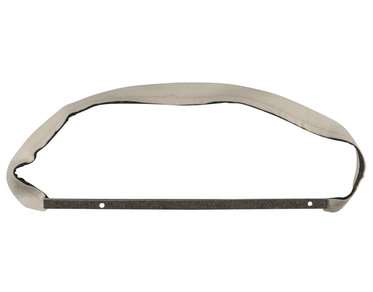 Whirlpool W11035878 Genuine OEM Dryer Front Bearing and Felt Seal