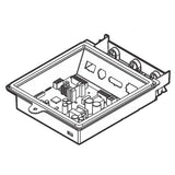 Frigidaire Circuit Boards and Touch Pads 242115240 replacement part