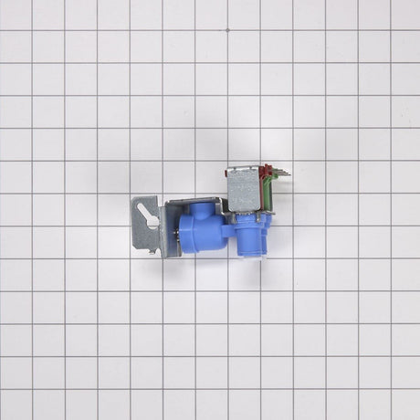 Whirlpool 61005626 Genuine OEM SxS Refrigerator Water Inlet Valve Assembly