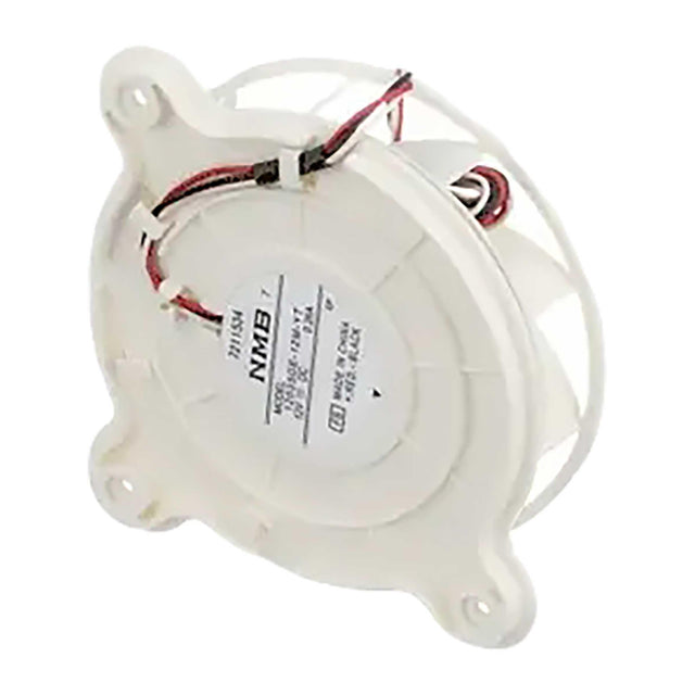 Samsung DA31-00334D Refrigerator Evaporator Fan Motor (Replaces: DA31-00287C, DA31-00334B)