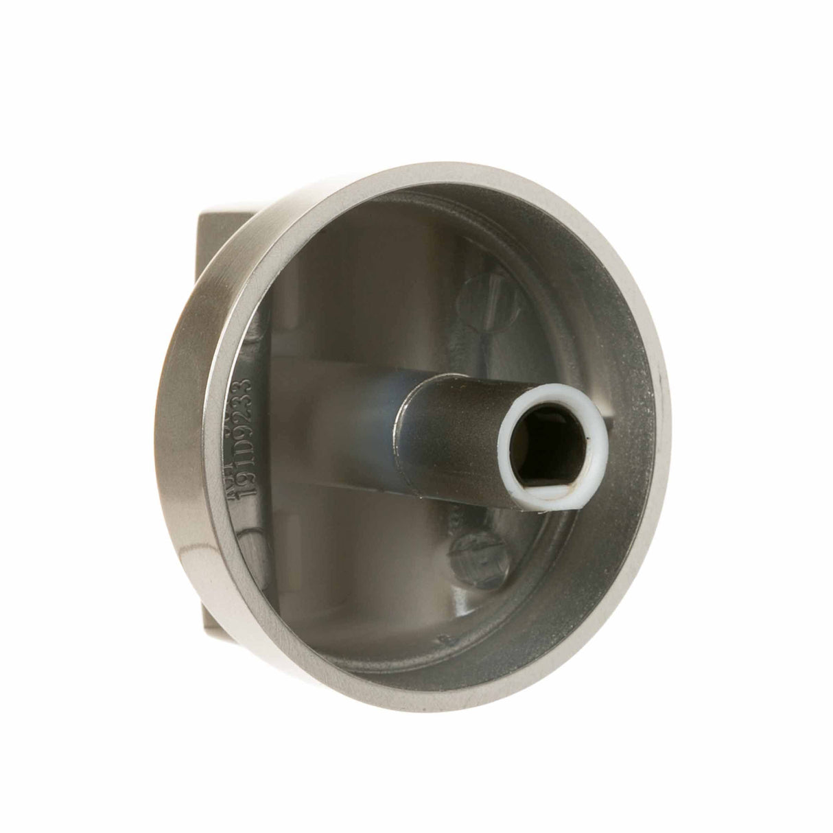 GE WB03X29315 Range Surface Burner Knob, 1 Count (Pack of 1)
