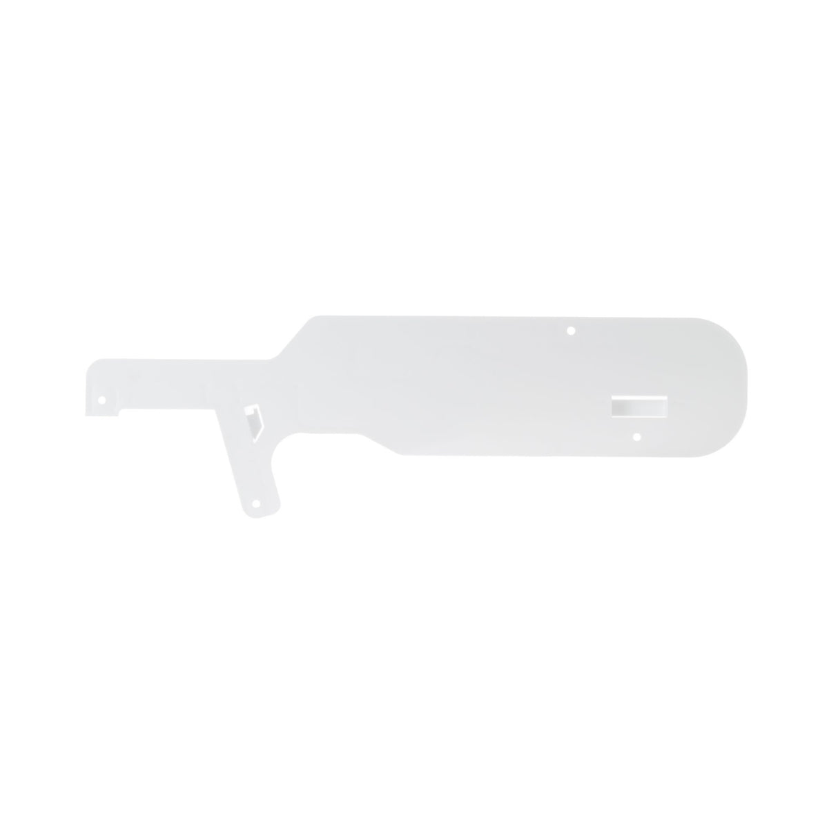 GE WR72X10240 GLIDE BUCKET LH