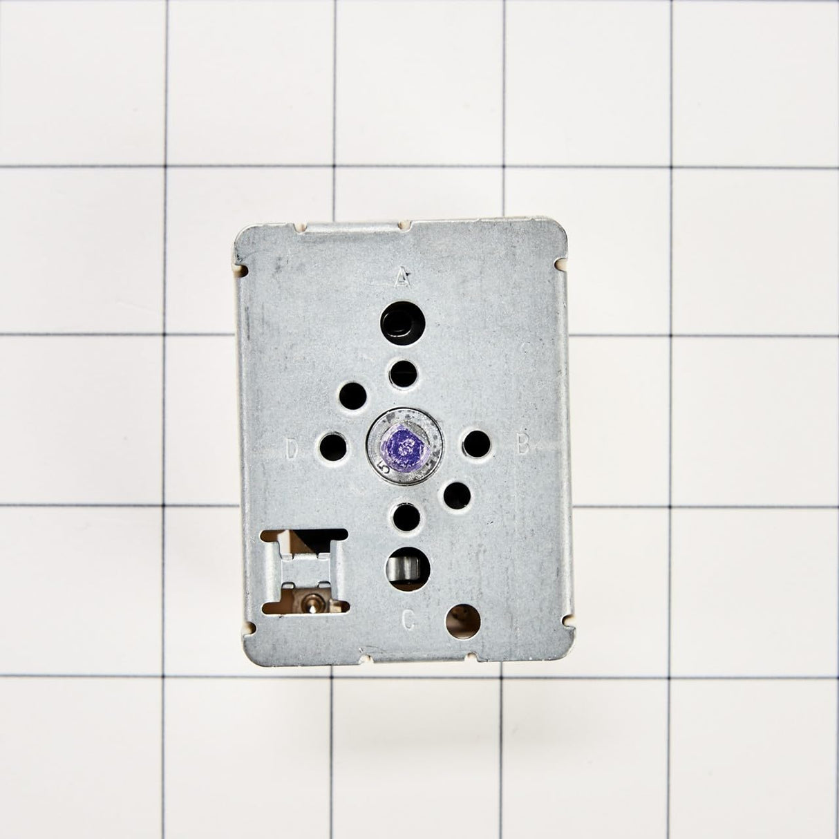 Whirlpool W10911303 Genuine OEM Range Surface Element Control Switch