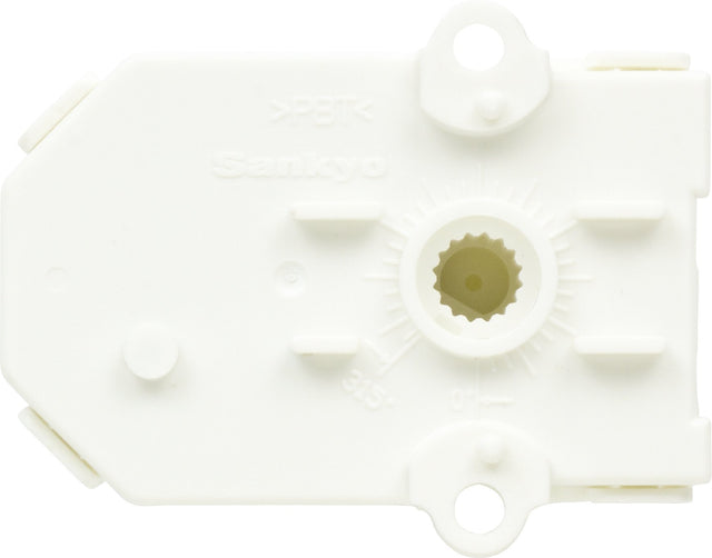 Frigidaire 241817701 Icemaker Motor, 12