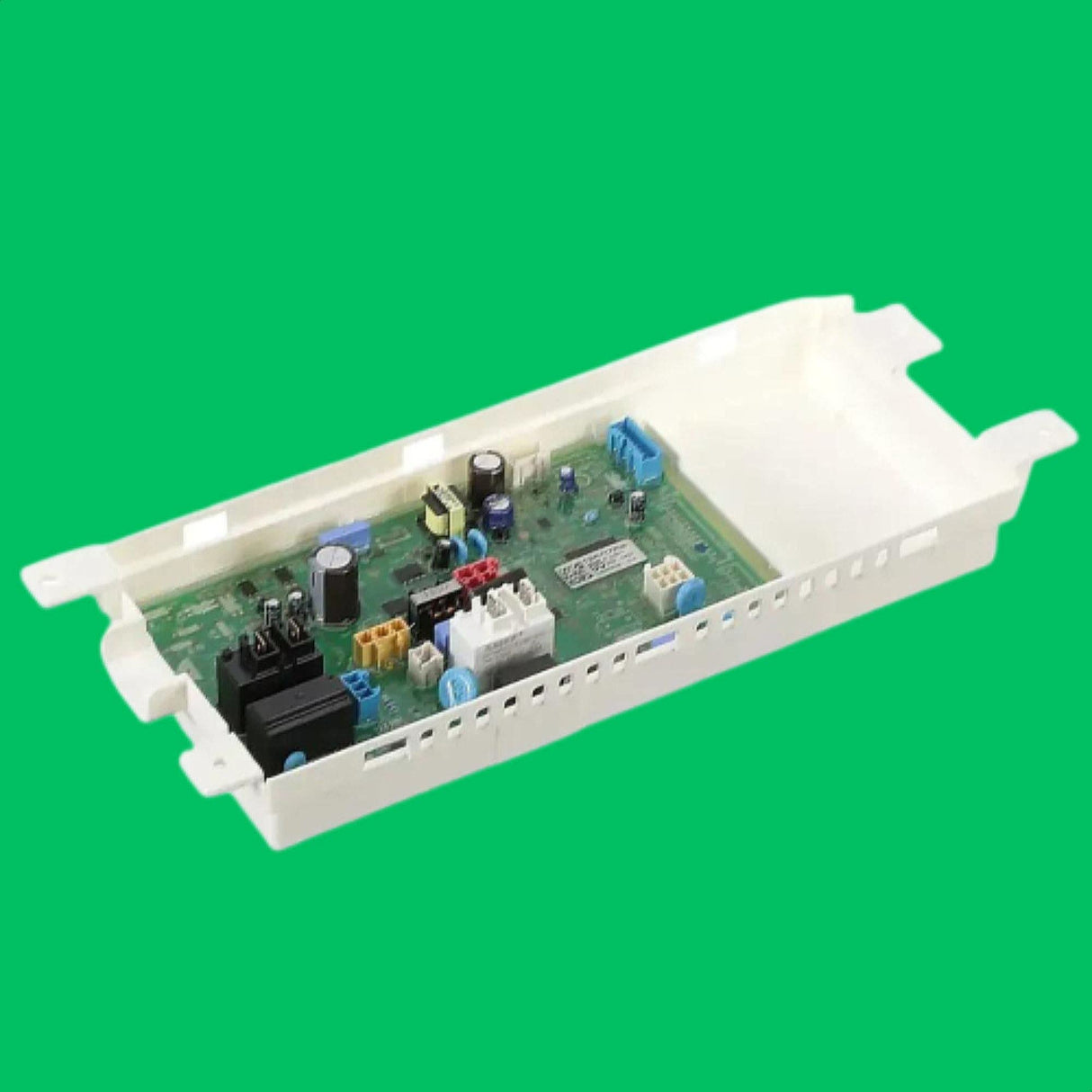 EBR71725805 - Pcb main assembly, White
