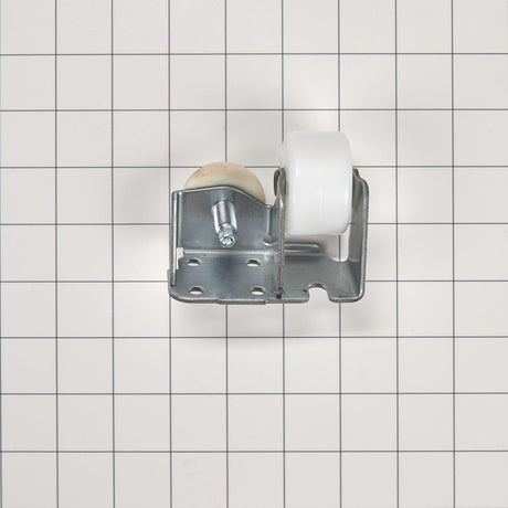 Whirlpool WPW10515762 Genuine OEM Refrigerator Roller, Right Front