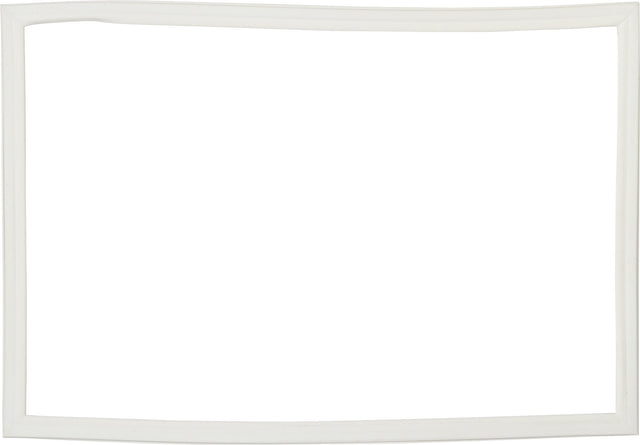 SxS Refrigerator Door Gasket, White