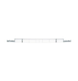 GE Grilles and Kickplates WR74X10271 replacement part