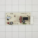 Whirlpool Circuit Boards and Touch Pads W10757851 replacement part