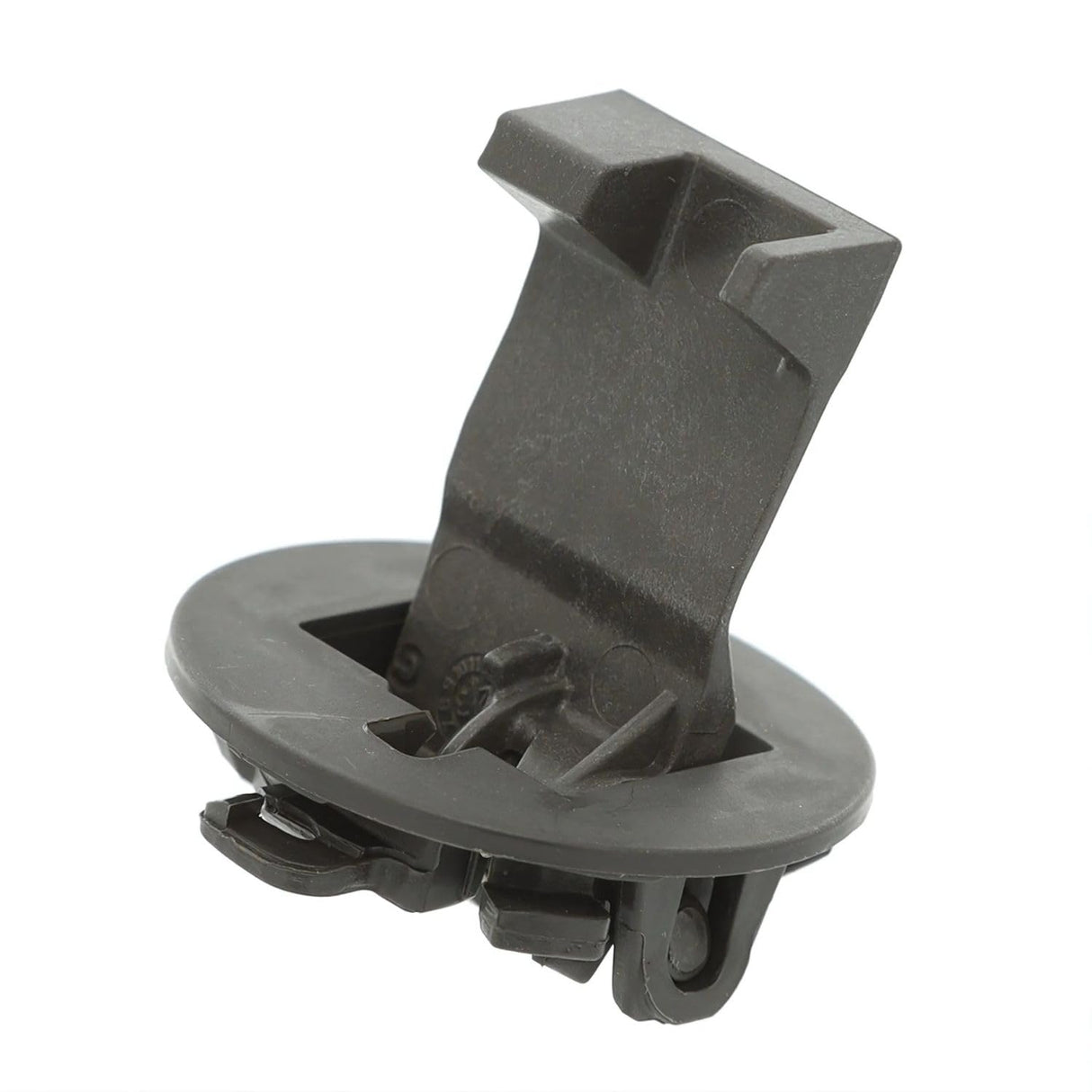 Whirlpool W11457841 Genuine OEM Top Load Washer Lid Switch Strike