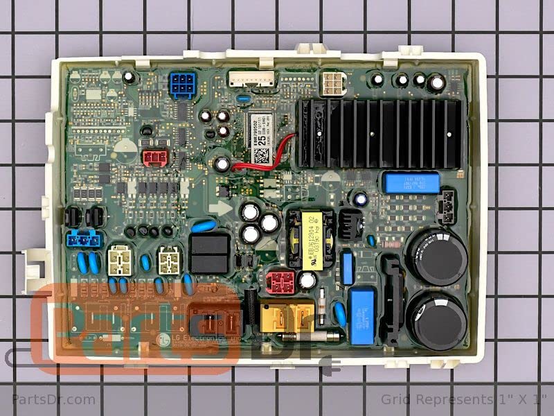 LG EBR79950225 LG-EBR79950225 PCB Assembly,Main