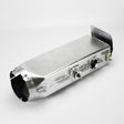 SAMSUNG DC97-14486A Heater Duct Assembly for Dryer, METAL