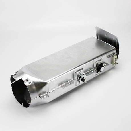 SAMSUNG DC97-14486A Heater Duct Assembly for Dryer, METAL