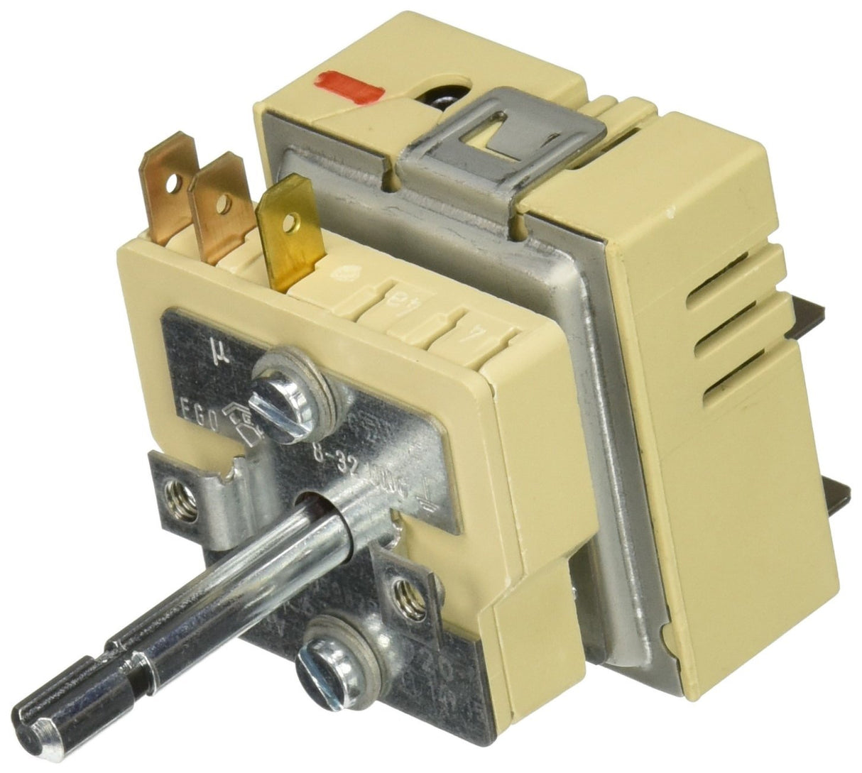 Samsung DG44-01003A Range Energy Regulator, Cream