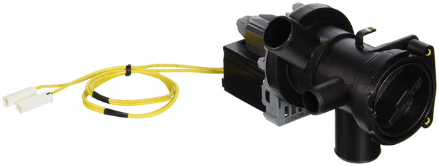 GE WH23X10011 Genuine OEM Washing Machine Drain Pump