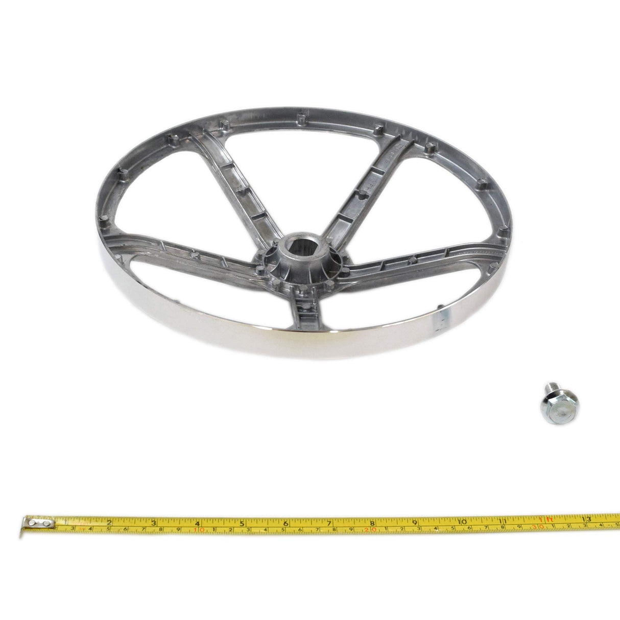 GE WH07X10022 Drive Pulley Kit