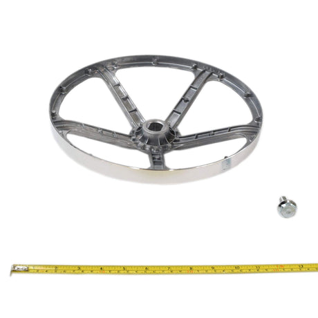 GE WH07X10022 Drive Pulley Kit