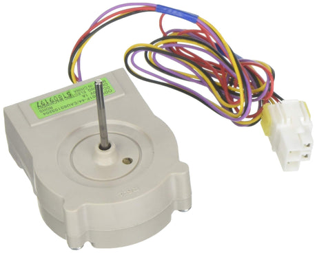 LG EAU63103204 Genuine OEM Fan Motor for LG Refrigerators