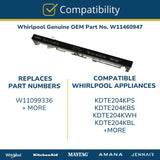 Whirlpool Circuit Boards and Touch Pads W11460947 replacement part