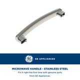 GE Handles WB15X21101 replacement part