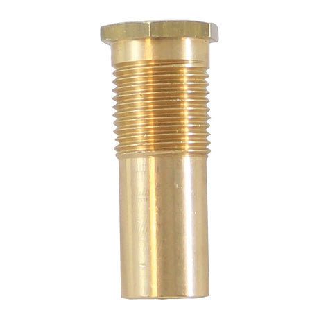 Bosch 00189023 Genuine OEM Surface Burner Tube (Brass) for Bosch Gas Ranges