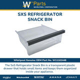 Whirlpool Timers W11162448 replacement part