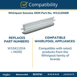 Whirlpool Filters W11129408 replacement part